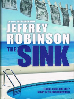 cover image of The Sink